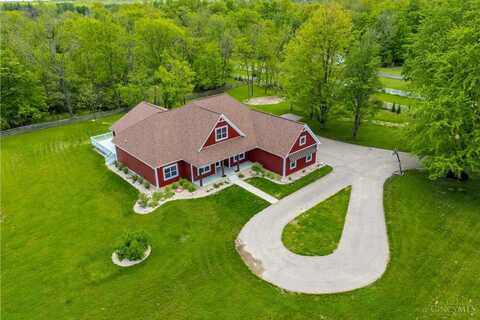 761 Barg Salt Run Road, Union, OH 45244