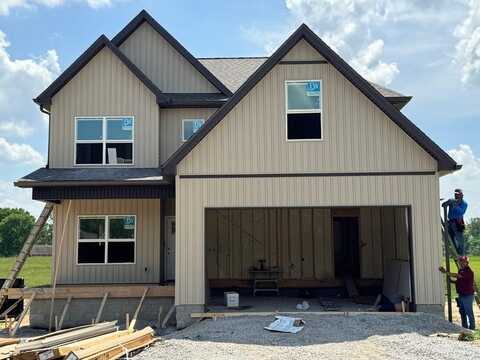 734 C Rody Rd, McMinnville, TN 37110