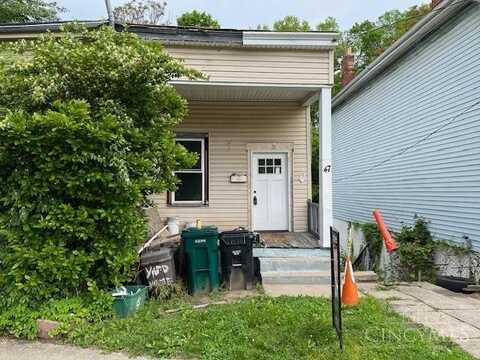 47 Forest Avenue, Cincinnati, OH 45220