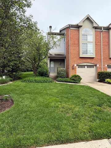 11788 Percivale Court, Sharonville, OH 45241