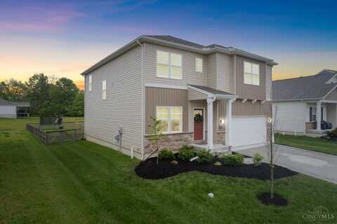 1750 Parkfield Way, Goshen, OH 45122