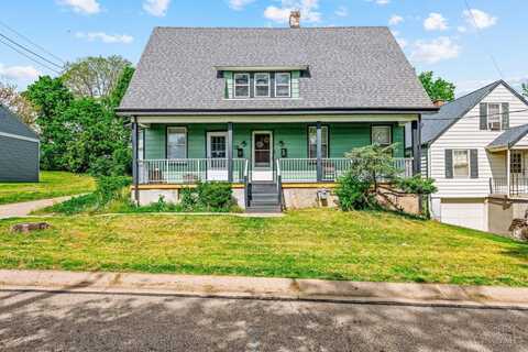 407 Elm Street, Delhi, OH 45238