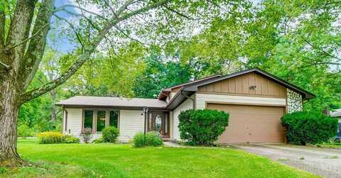 6629 Windmill Drive, Liberty Township, OH 45044