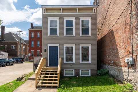 2115 Storrs Street, Cincinnati, OH 45204