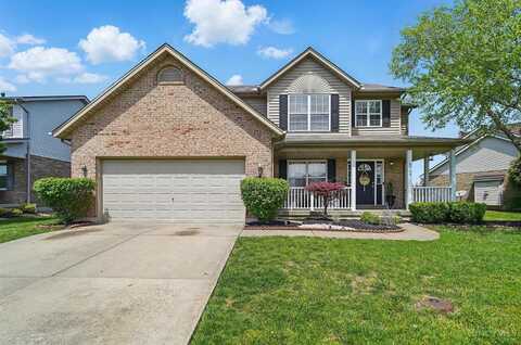 8069 South Port Drive, West Chester, OH 45069