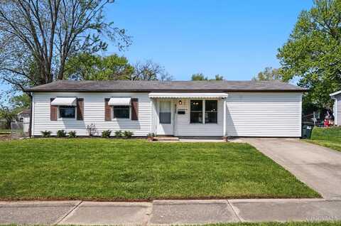 9725 Stadia Drive, Colerain Twp, OH 45251