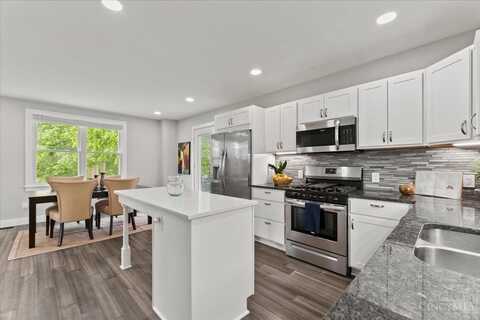 533 Wilsonia Drive, Cincinnati, OH 45205