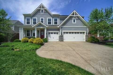 9735 Kensington Lane, Deerfield, OH 45040