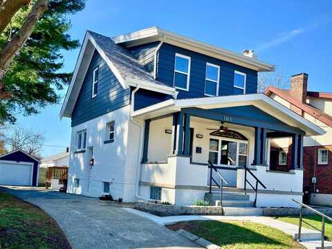 1811 Emerson Avenue, North College Hill, OH 45239