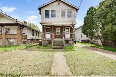 645 Blanche Avenue, Arlington Heights, OH 45215