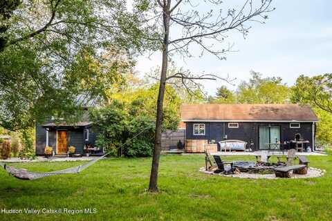 1637 Glasco Turnpike, Woodstock, NY 12498