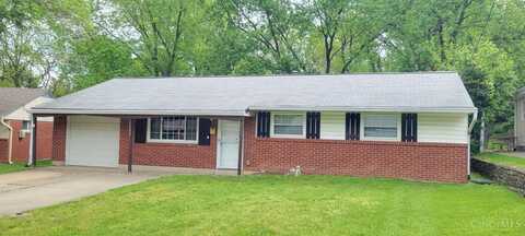 288 Kinsman Court, Delhi, OH 45238