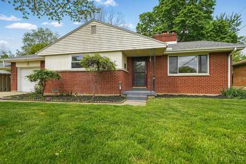 937 Willowdale Avenue, Kettering, OH 45429