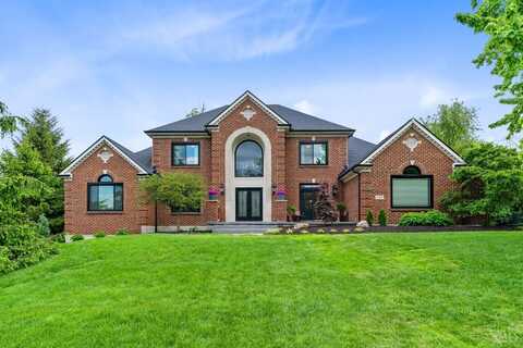 3390 Ivy Hills Boulevard, Newtown, OH 45244
