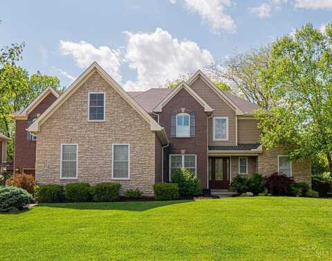 5393 Kings Ridge Way, Deerfield, OH 45034