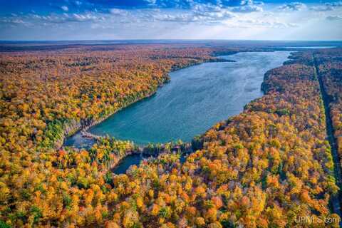 On Smoky Lake, Iron River, MI 49935
