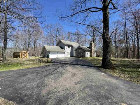 1100 Michigan, Kingsford, MI 49802
