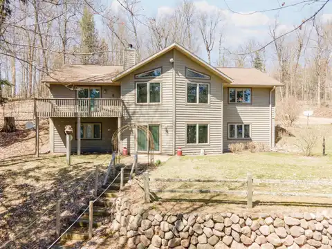 3243 E County K, Conover T-WI, WI 54519