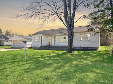 W6329 US2, Norway, MI 49870