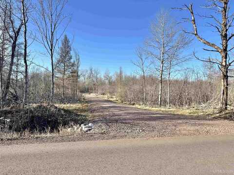 5632 W Rangeview Dr., Hurley C-WI, WI 54534