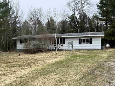 12900 US 41, Baraga, MI 49908