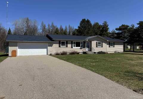 117 E Cemetery, Amasa, MI 49903