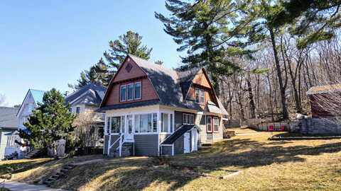 1211 E Fifth, Houghton, MI 49931