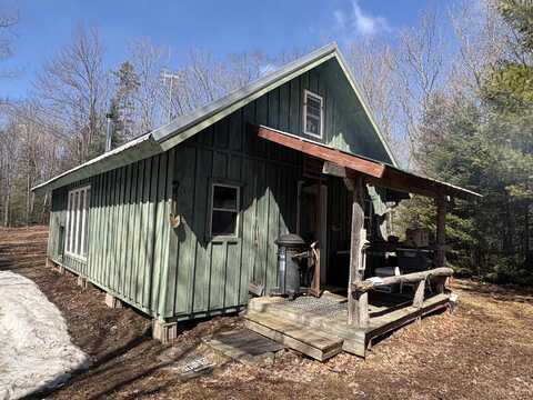 14814 Bailey, Covington, MI 49919