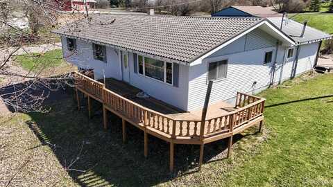 107 Victoria, Rockland, MI 49960