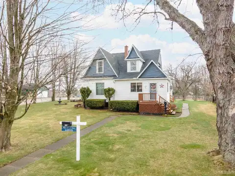 703 N Washington, Iron River, MI 49935