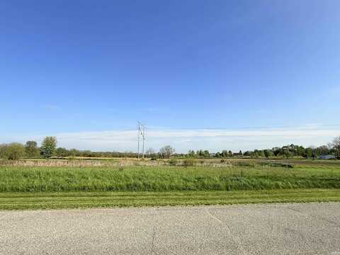 Lot 14 W Barberry Lane, Peru, IN 46970