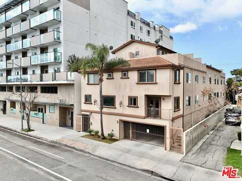 3655 Motor Ave, Los Angeles, CA 90034