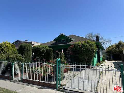 820 W 50th St, Los Angeles, CA 90037