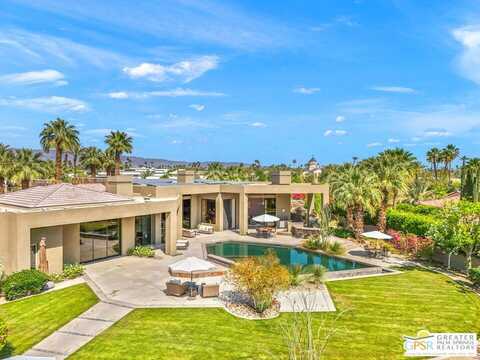 4 Paradise Cove Ct, Rancho Mirage, CA 92270