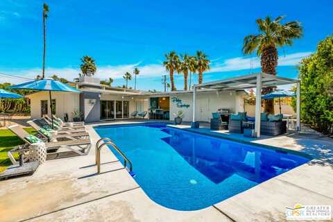 1841 N Berne Dr, Palm Springs, CA 92262