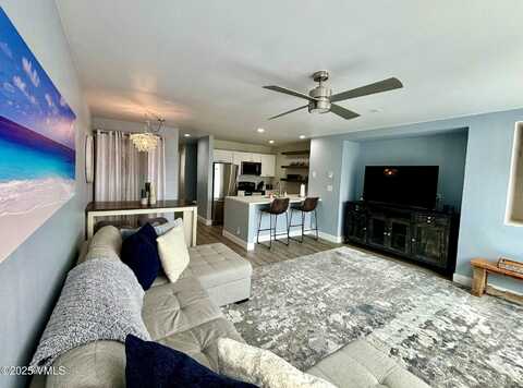 1100 N Frontage W, Vail, CO 81658