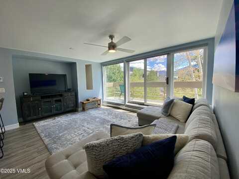 1100 N Frontage W, Vail, CO 81658