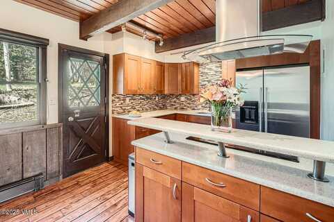 2469 Chamonix Lane, Vail, CO 81657