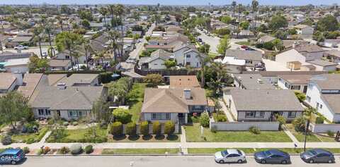 1711 Masthead Drive, Oxnard, CA 93035