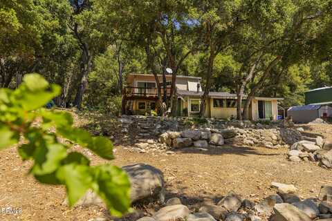 3328 Matilija Canyon Road, Ojai, CA 93023