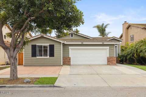 1632 Lola Way, Oxnard, CA 93030