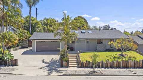 354 Arnett Avenue, Ventura, CA 93003