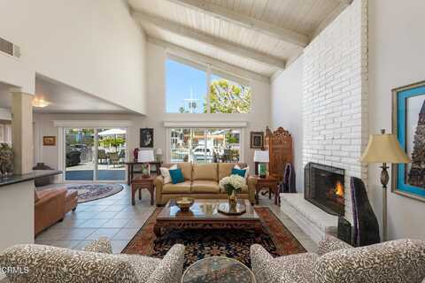 2666 Bayshore Avenue, Ventura, CA 93001