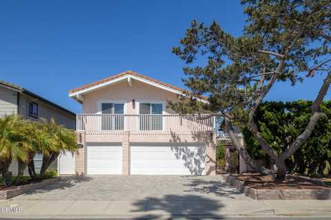 2666 Bayshore Avenue, Ventura, CA 93001