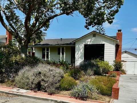 2174 Elizabeth Drive, Ventura, CA 93003