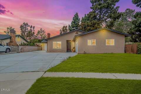 6941 Dove Street, Ventura, CA 93003