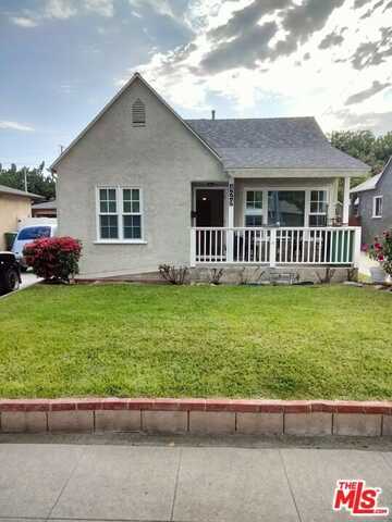 429 N Brighton St, Burbank, CA 91506