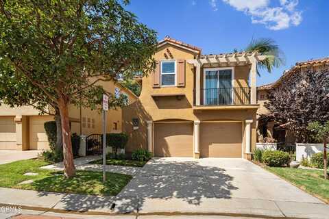 1112 CORTE RIVIERA, Camarillo, CA 93010