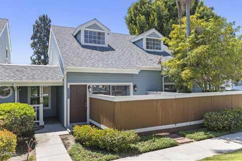 1142 Bigstone Lane, Ventura, CA 93004