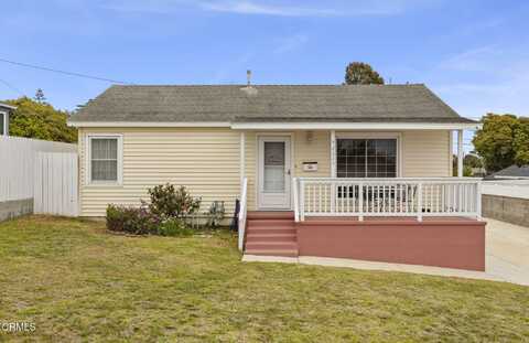 2224 Anthony Drive, Ventura, CA 93003